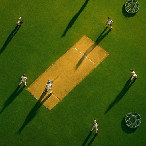 3k777 batsman strike rotation
